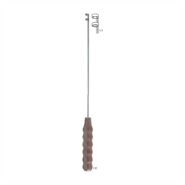 Tendon strippers