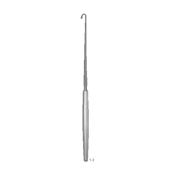 Trachea and nose retractors