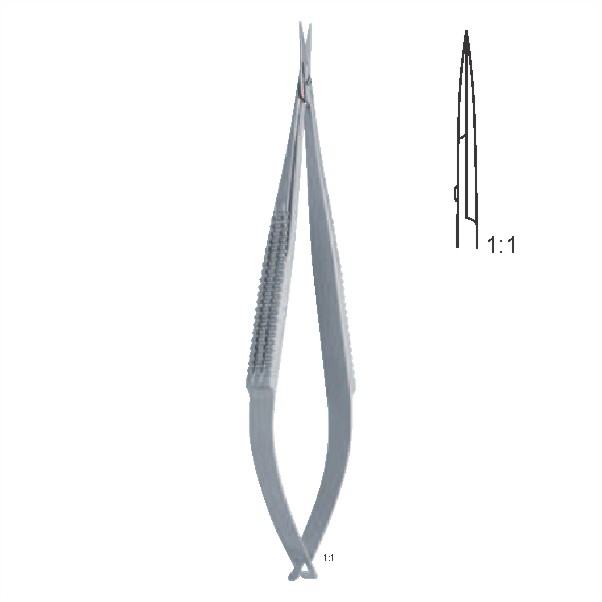 Micro-scissors