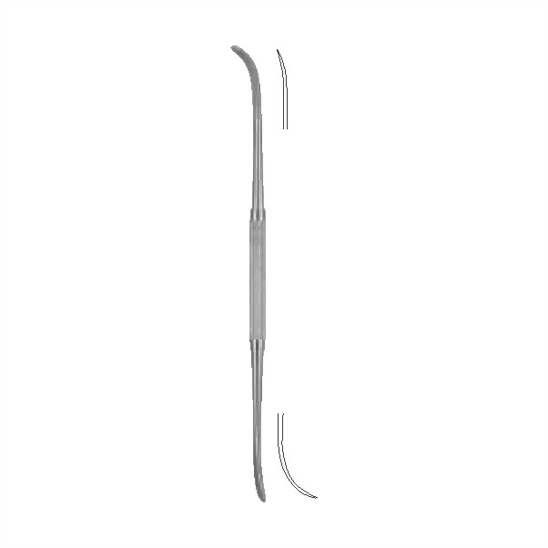 Osteotomes for maxillo-facial surgery