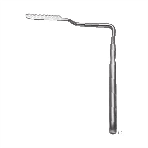 Nasal saws