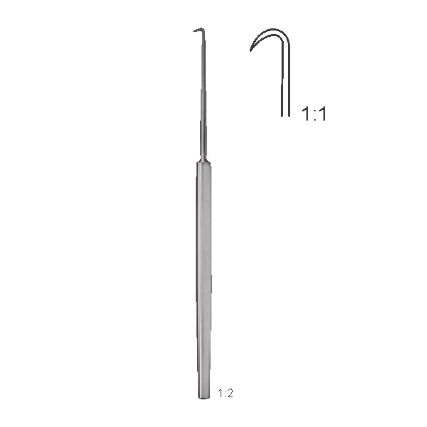 Trachea and nose retractors