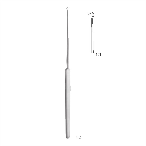 Trachea and nose retractors