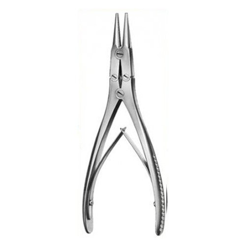 Plier - Accessories