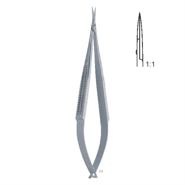 Micro-scissors