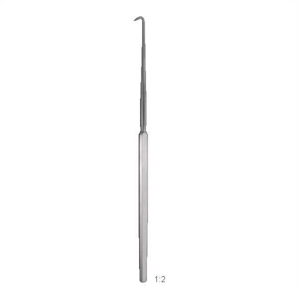 Trachea and nose retractors