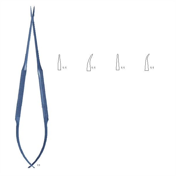 Micro needle holders