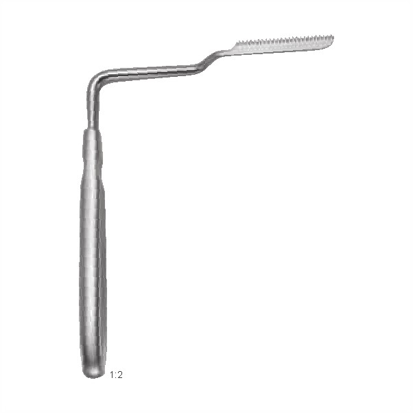 Nasal saws