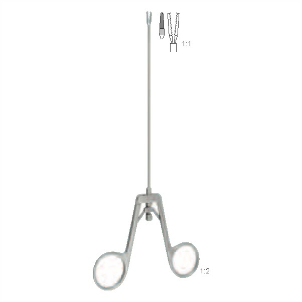 Tendon strippers