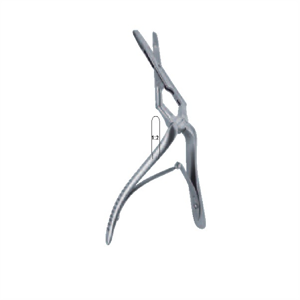 Septum forceps