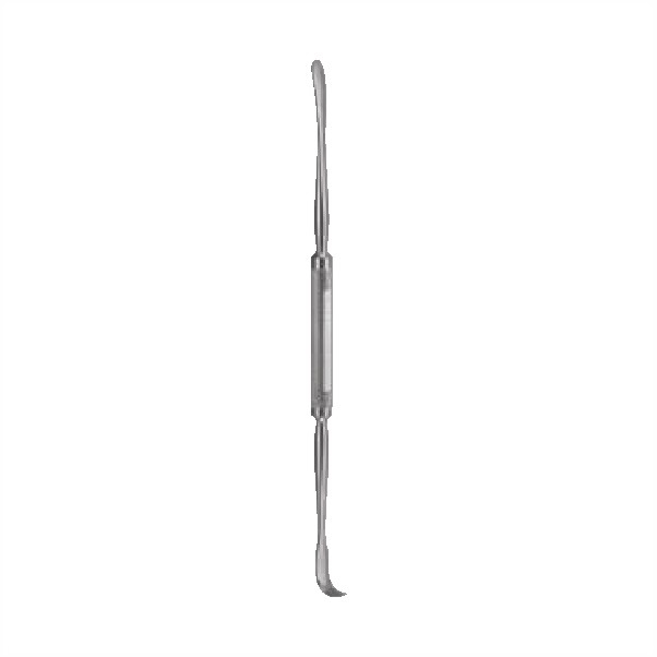 Osteotomes for maxillo-facial surgery