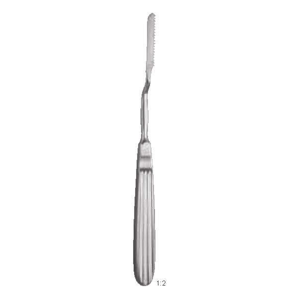 Nasal saws