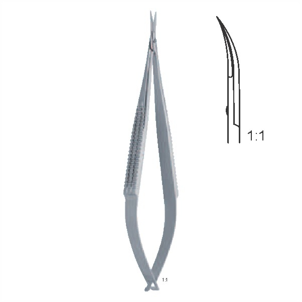 Micro-scissors