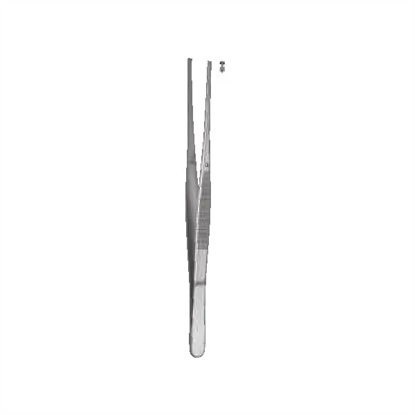 Dressing forceps