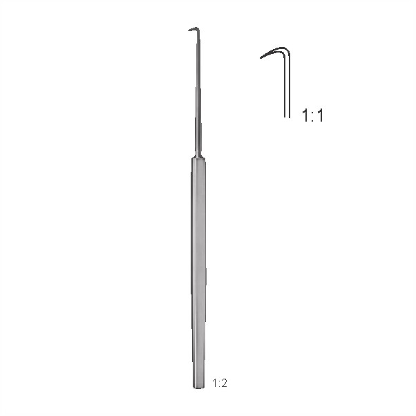 Trachea and nose retractors