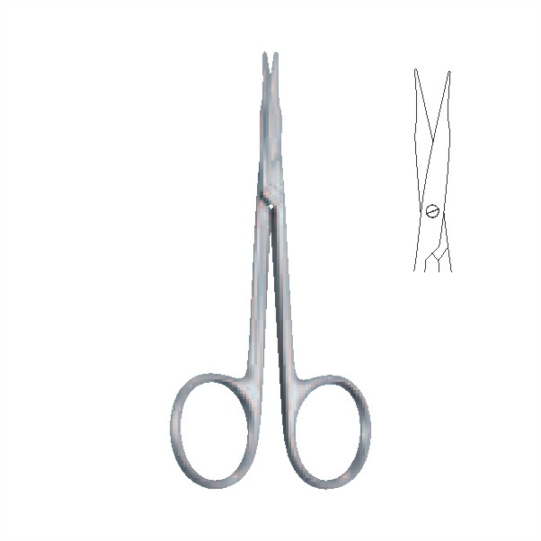 Tenotomy scissors