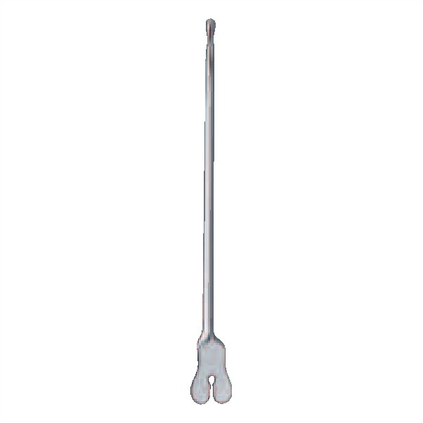 Lacrimal dilators