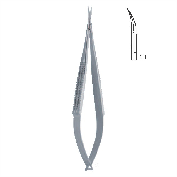 Micro-scissors