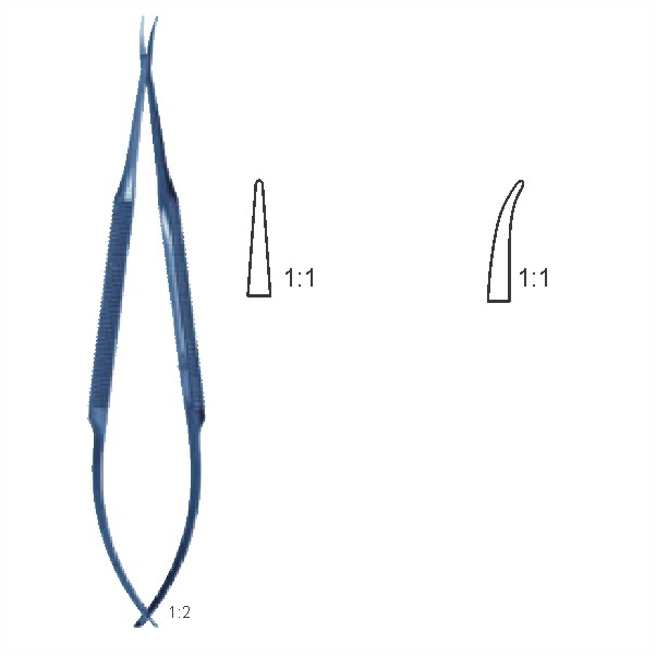 Micro needle holders