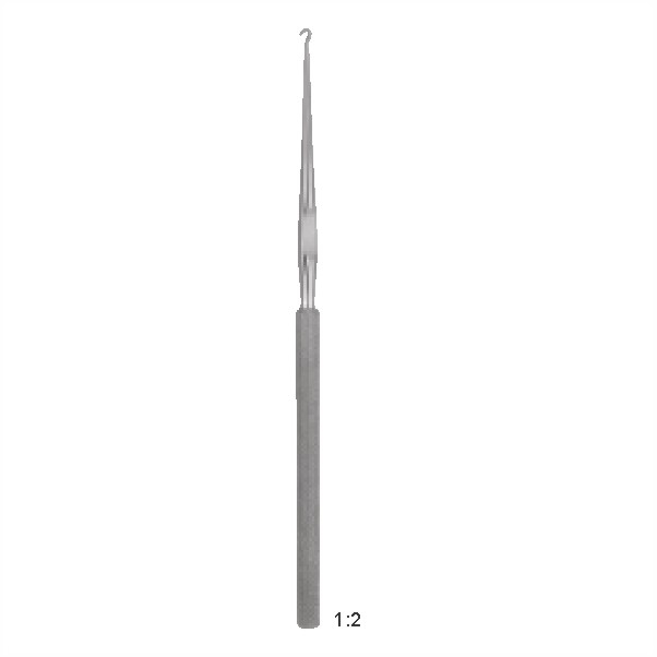 Trachea and nose retractors
