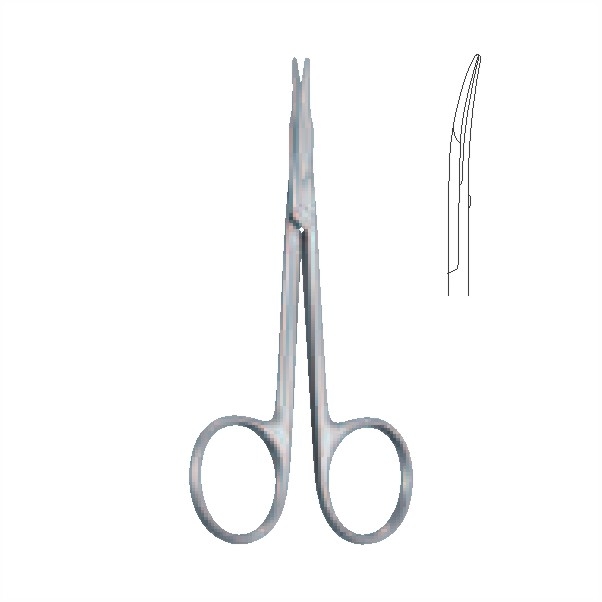 Tenotomy scissors