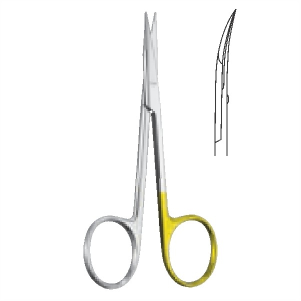 Tenotomy scissors