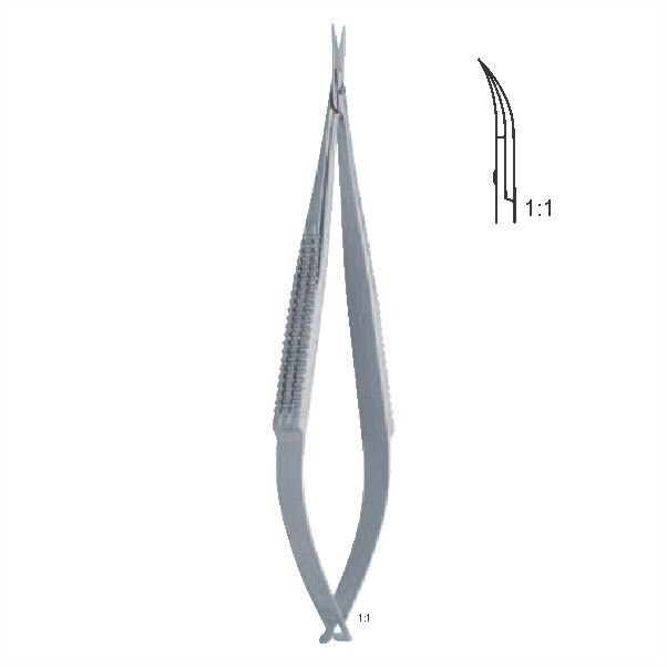 Micro-scissors