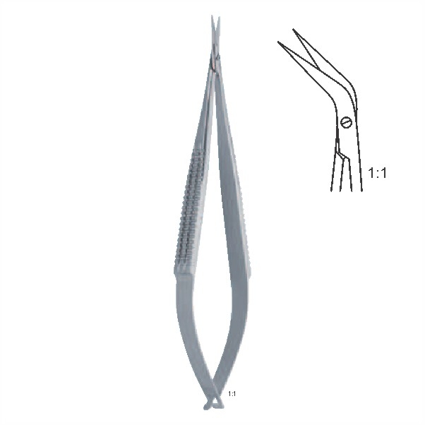 Micro-scissors