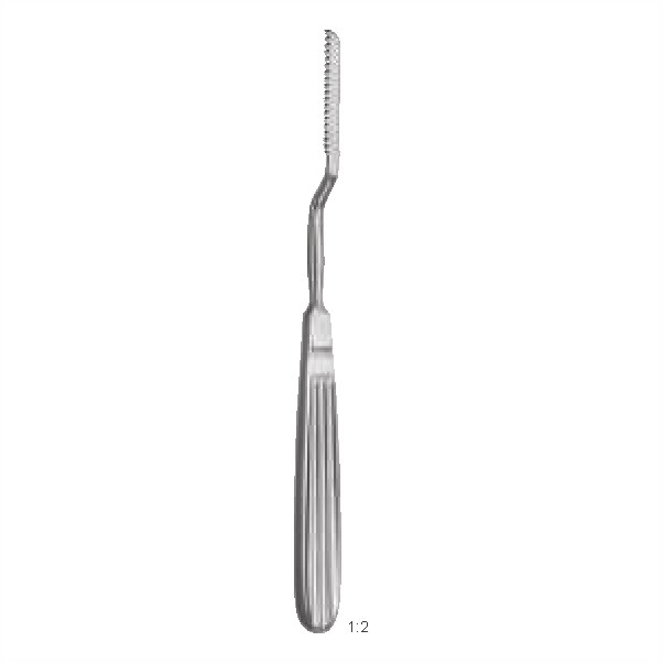 Nasal saws