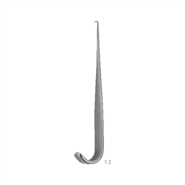 Trachea retractors
