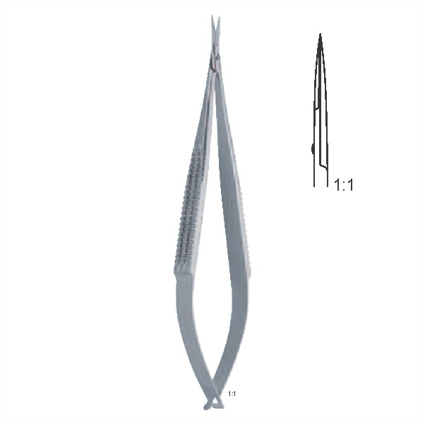 Micro-scissors