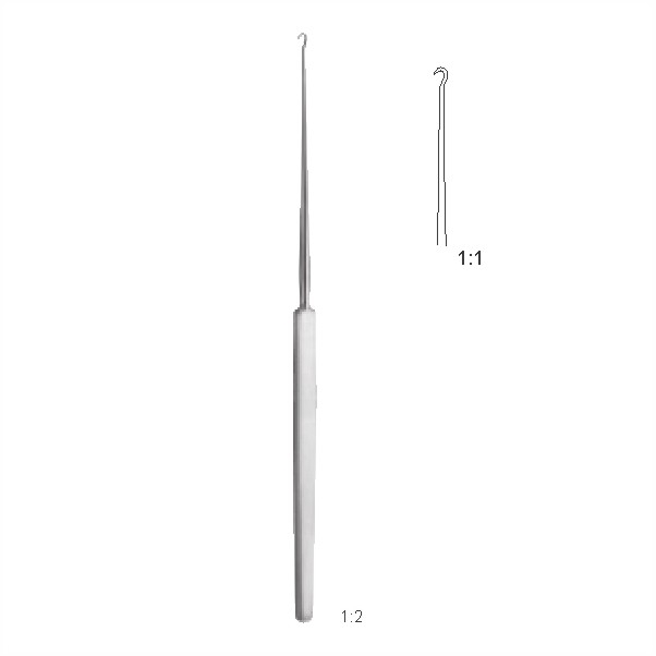 Trachea and nose retractors